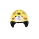 thumbnail image 1 of Methold Casco de seguridad para mascotas, sombreros divertidos de concha, accesorios para disfraces, sombreros, juguete, aves de corral, pollo, Type3 NO3, 1 of 6