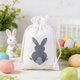 thumbnail image 4 of Yusimy Easter Candy Bag for Easter Decoration and Storage, 4 of 6
