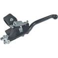 thumbnail image 4 of 22mm Twin Brake Lever Handle Mini Pit Pocket Quad Dirt Bike ATV Motorised Bike, 4 of 6