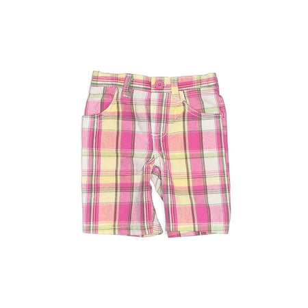 

Pre-Owned Nannette Girl s Size 3T Khaki Shorts