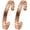 Copper, variant on Copper Magnetic Bracelet for Men,7.1''Adjustable