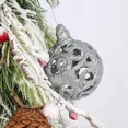 thumbnail image 4 of Herramienta para hornear galletas de fondant tridimensional con temática navideña con juego de sellos de émbolo, pan de jengibre para niño/niña, muñeco de nieve, Papá Noel, árbol de Navidad, reno,, 4 of 8