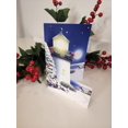 thumbnail image 4 of LPG Greetings 66137 Lighthouse - Die Cut Collection, 4 of 4