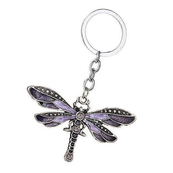 6x keychain keychain pendant wallet