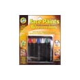 thumbnail image 1 of Crafty Dab Face Paint Jumbo Crayon Set Pearl, 1 of 1