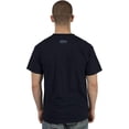 thumbnail image 2 of Animal House College Navy Men's T-Shirt, 2 of 2