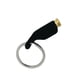 thumbnail image 2 of Seitruly IR Blaster Wireless Plug-in ABS Accesorio para el hogar Controlador infrarrojo Aire acondicionado de una tecla Interfaz USB Control Electrónica Negro, 2 of 6