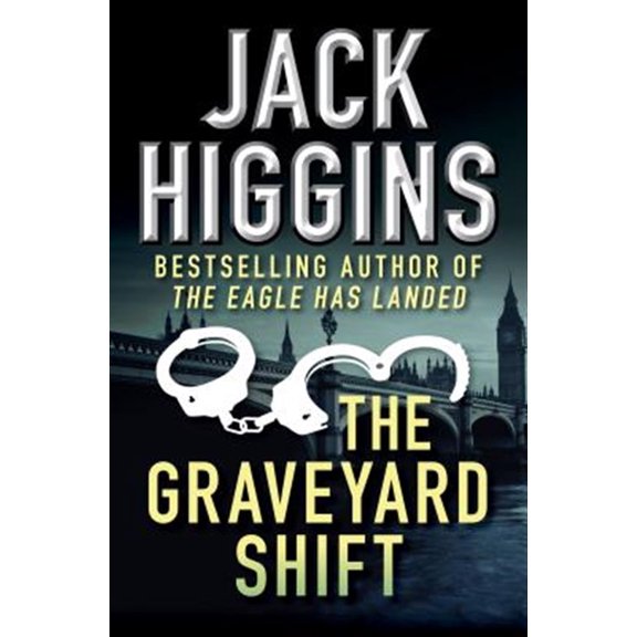 Pre-Owned The Graveyard Shift (Paperback)