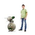 thumbnail image 2 of Life-size Cardboard Standup of D-O™ (Star Wars IX) with dimensions of 20" x 15", 2 of 3