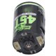 thumbnail image 4 of Motor cepillado 540 Sailing con caja de cambios de reducción 1/3 para coche RC Crawler 45T, 4 of 10