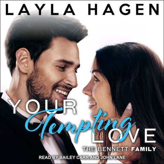 Bennett Family: Your Tempting Love (Audiobook)