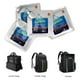 thumbnail image 5 of Paquete de hielo TOURIT reutilizable para refrigeradores, juego de 4, 5 of 7