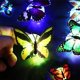 thumbnail image 4 of Lámpara De Noche De Mariposa LED De Larga Duración Para Dormitorio, 4 of 4