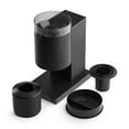 thumbnail image 5 of Fellow Opus Conical Burr Coffee Grinder - All Purpose Electric- Black Espresso, 5 of 9