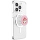 thumbnail image 4 of PopGrip para Celular Hello Kitty Primavera Hongo para MagSafe, 4 of 5