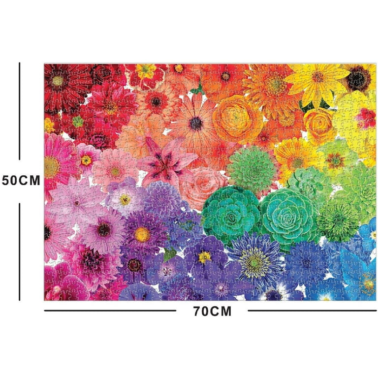 Puzzles for Adults 1000 Pieces Jigsaw Puzzles for Adults