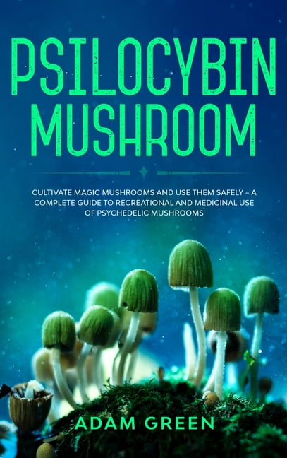 are magic mushrooms safe for dogs