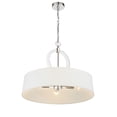 thumbnail image 2 of Minka Lavery - Cape Coral - 4 Light Pendant In 19     -Traditional Installation, 2 of 2