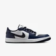 thumbnail image 3 of Ni - ke Jordan 1 Low Golf Midnight Navy DD9315-104 [Men SZ], 3 of 5