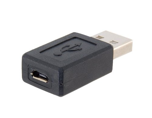 Bytecc MICROUSB-511 USB Micro 5pin to 11pin Adapter 