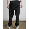 thumbnail image 3 of Champion Life Mens Reverse Weave Pants, L, Black, 3 of 4