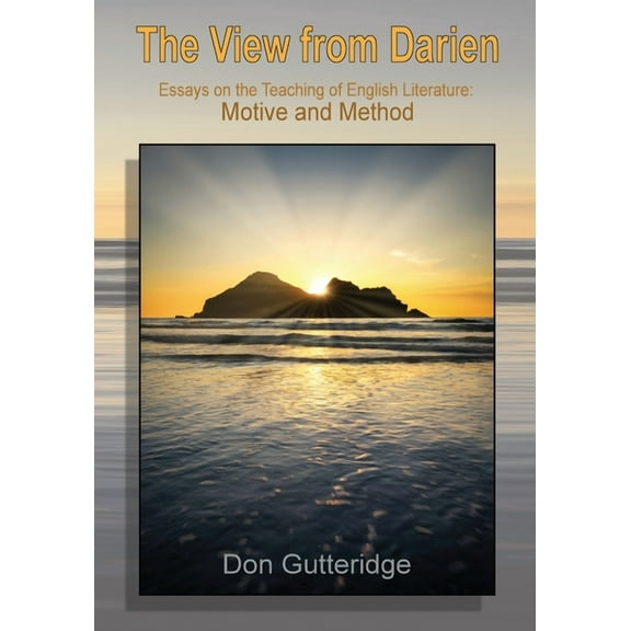 The View from Darien (Paperback)