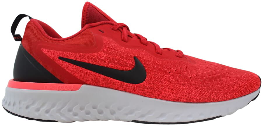 nike odyssey react red