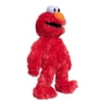 thumbnail image 2 of Juguete Preescolar RUZ PLAZA SÉSAMO Elmo Cosquillas Peluche Electrónico 12", 2 of 4