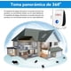thumbnail image 4 of 6 piezas Repelente Ultrasónico de Plagas Apto para Niños y Mascotas,Repelente Electrónico Silencioso y Ahorrador de Energía para Interiores,Control de plagas en Hogar,Oficina y Hotel, 4 of 7