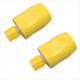 thumbnail image 1 of Conector de Manguera de 2 Piezas para PUZZI 8/1 10/1 30/4. Conector de Repuesto. Fácil Instalación. Uso Flexible., 1 of 5