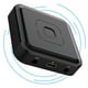 thumbnail image 5 of Tholdsy Transmisor Receptor Adaptador de audio Dispositivo multimedia inalámbrico Recargable Manos libres RCA Jack Estéreo para TV Electrónica, 5 of 6