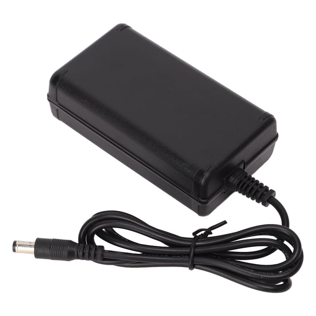 Adaptador de Fuente de Alimentación ACK E18, Protección de Circuito AC100-240 V Kit de Adaptador de Alimentación de Ca Continuo 8V 3a para Fotografía