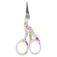 thumbnail image 2 of Embroidery Stork Shears Scissors, Exquisite Small Scissors Colorful Carbon Steel Embroidery Scissors For Crafting Art Work Threading Needlework, 2 of 8