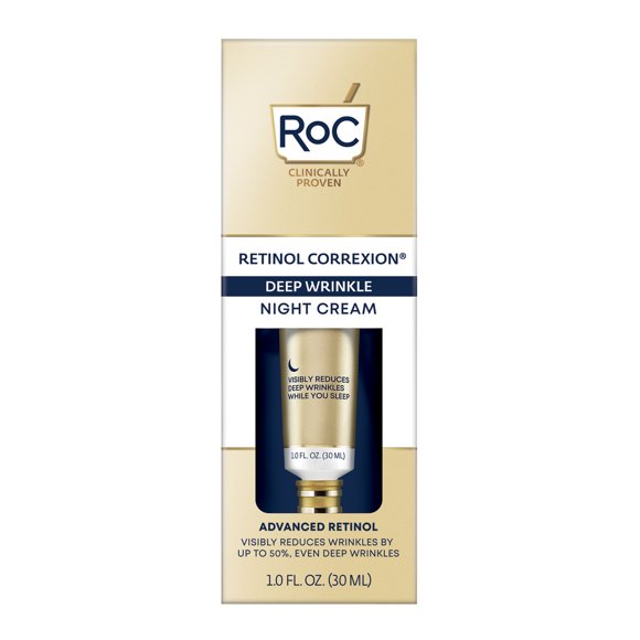 Roc Skin Care Products
