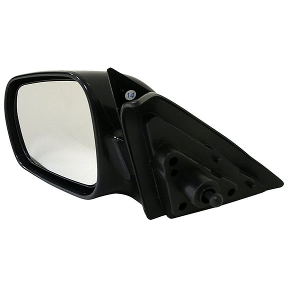 Dorman 955-134 Driver Side Door Mirror for Specific Honda Models