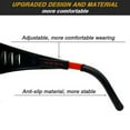 thumbnail image 5 of Automatic Dimming Welding Glasses Anti-Glare Goggles Argon Arc Welding Glasses, 5 of 8
