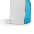 thumbnail image 1 of Electric Oral Irrigator Water Flosser Jet Tongue Cleaner Portable Oral-care Irrigation Oral Hygiene Tooth Cleaner, 1 of 5