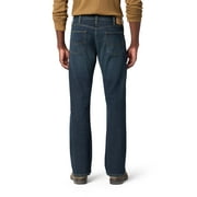 Levi Strauss Signature Men's and Big and Tall Bootcut Jeans