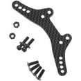 thumbnail image 2 of HPI 114433 Shock Tower Front Carbon Fiber Sport 3 HPI114433, 2 of 3