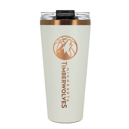 Minnesota Timberwolves 30oz. Big Slim Tumbler
