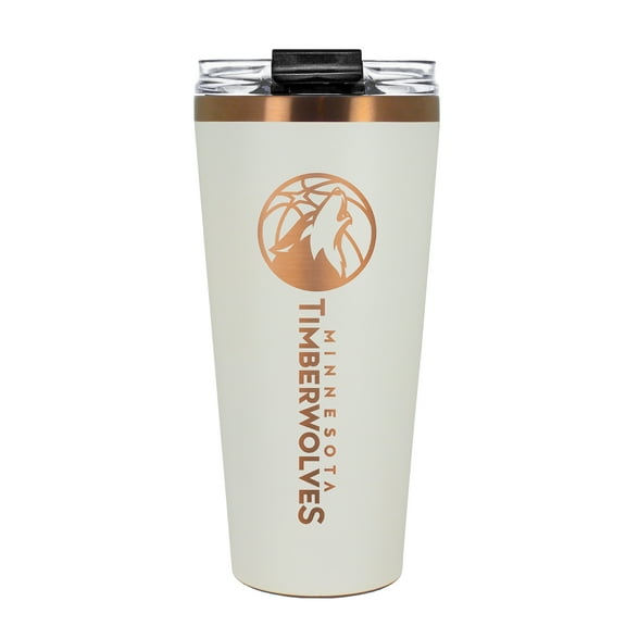 Minnesota Timberwolves 30oz. Big Slim Tumbler