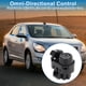 thumbnail image 4 of Interruptor de espejo de coche No.15261339 Interruptor de control remoto de espejo para Chevrolet Cobalt 2005-2010, 4 of 7