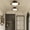 Wood, variant on LittleGlovo Creative Iron LED Hallway Ceiling Lights