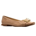 thumbnail image 3 of Flats Mutante para Mujer CD205 beige 25, 3 of 6