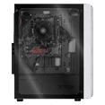 thumbnail image 4 of Xtreme PC Gaming AMD Radeon Vega Renoir Ryzen 7 5700G 32GB SSD 1TB WIFI White, 4 of 6