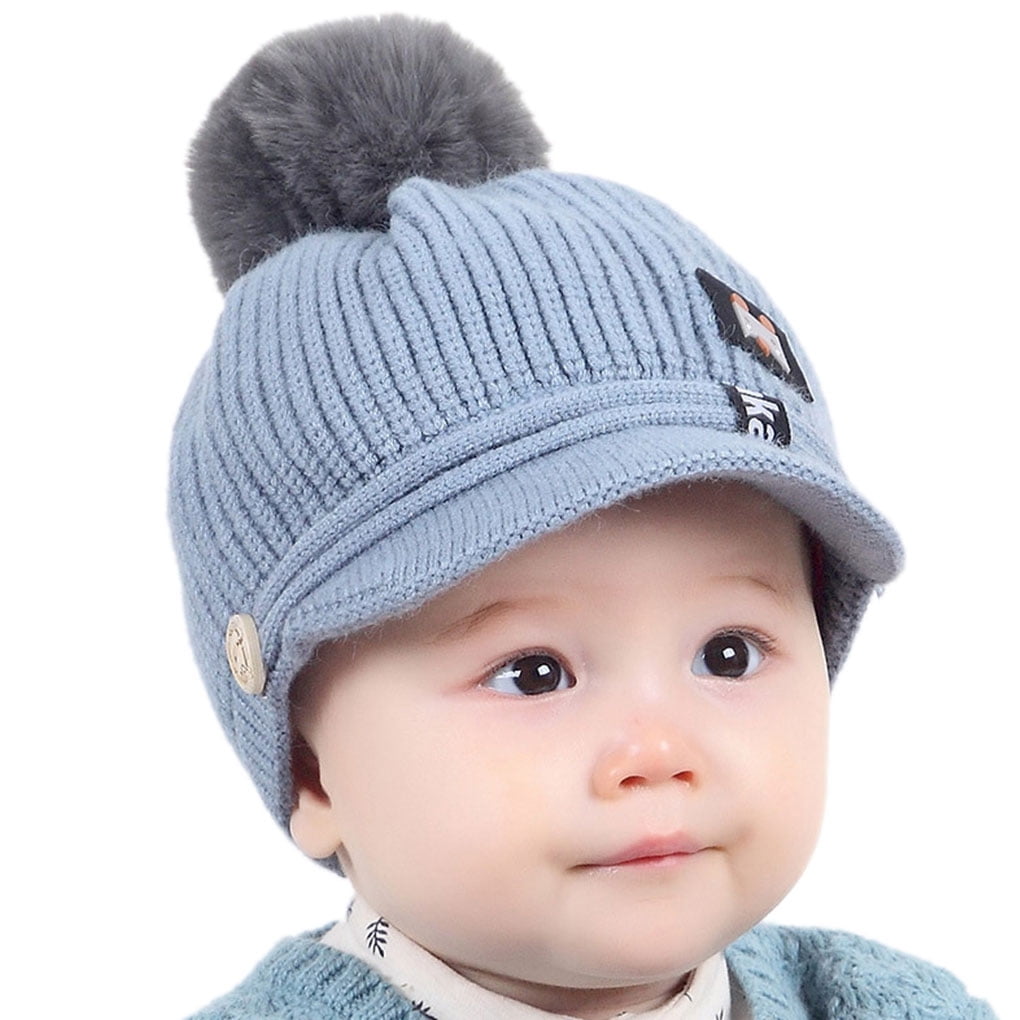 12 month winter hat