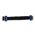 thumbnail image 3 of Adaptador de -E 1X 36P + 15cm -E 4X Riser Cable de Extensión Flexible 64Pin Baoblaze Cable de extensión PCIE de cobre, 3 of 8