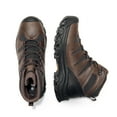 thumbnail image 6 of NORTIV 8 Men's Mid Hiking Boots Waterproof Outdoor Trekking Backpacking Camping Shoes, 6 of 7