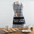 thumbnail image 3 of Apron - Baking Crew, 3 of 5