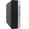 thumbnail image 2 of HP Business Desktop PC Windows 11 Pro - Intel Core i5 Processor upto 4.0GHz 16GB DDR4 RAM 256GB SSD 500GB HDD WiFi Bluetooth, New Keyboard Mouse, 2 of 6